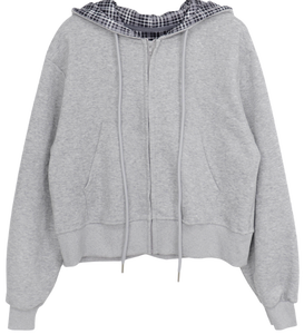 Zip-up
