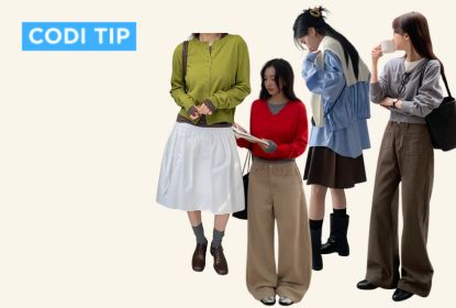 Color Combination For This Fall