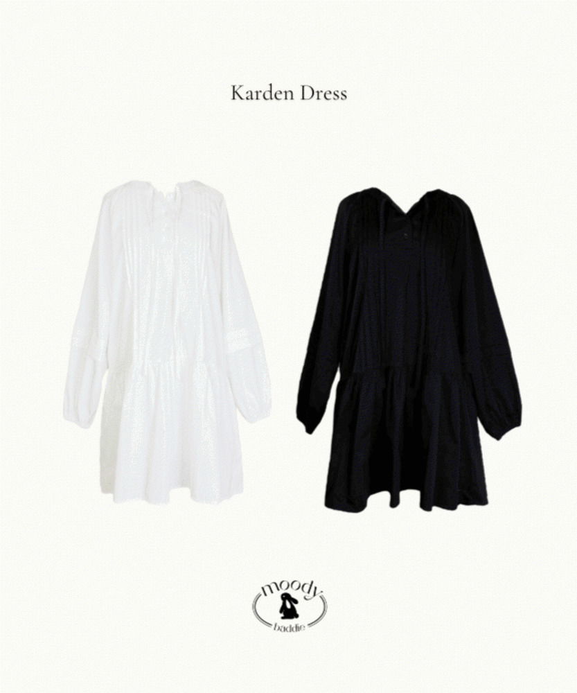 カデンワンピース