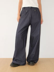 TWILIGHT STRIPE PANTS