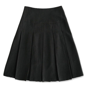 flared-skirt