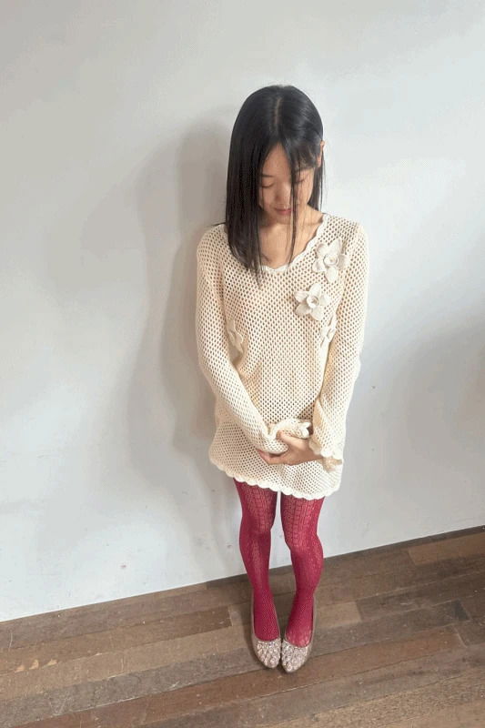 ミニワンピース