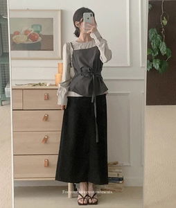 マイルドスカート