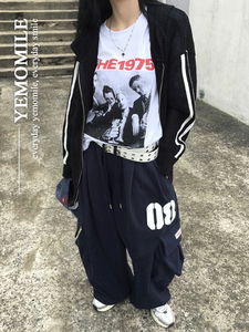 퓨즈 빈티지 레더 벨트