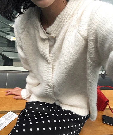 カーディガン / ベスト