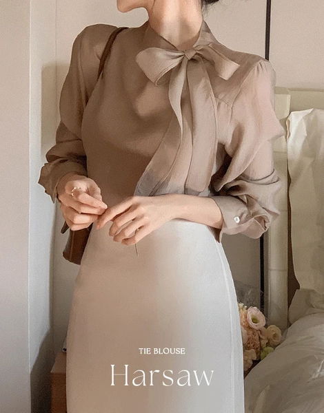 blouse