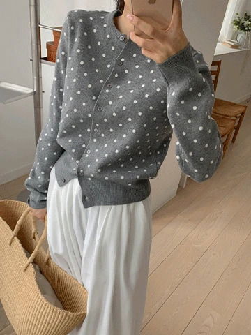 カーディガン / ベスト