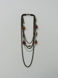 ESNIKA CHAIN NECKLACE