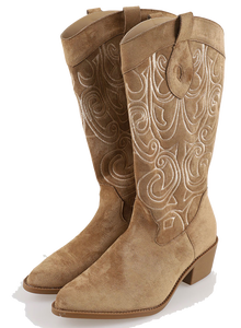 western-boots