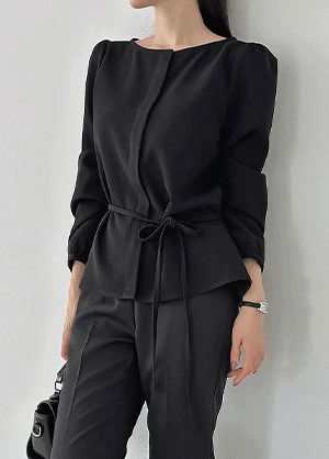 女衫