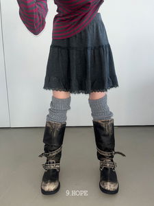 Fleur Cancan Knitwear SK