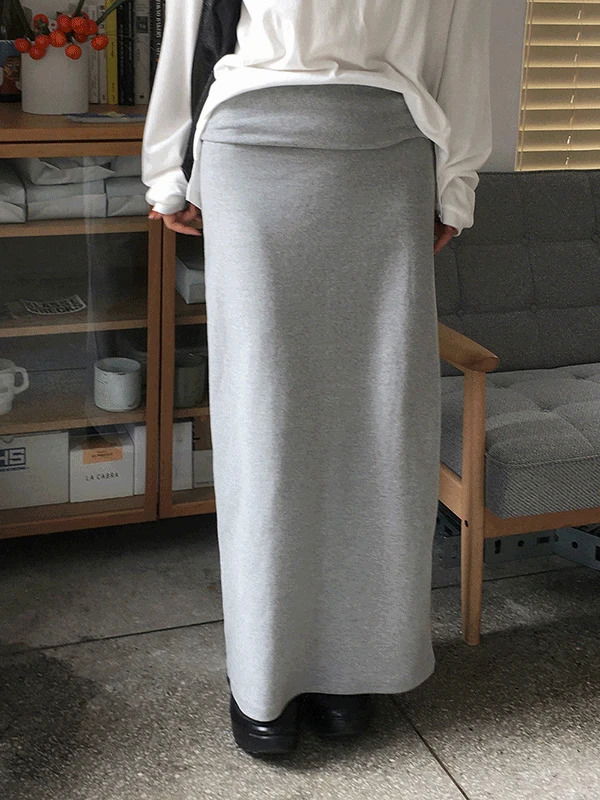 裙子