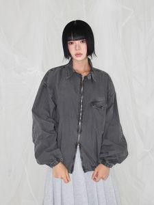 FADED PIGMENT JUMPER