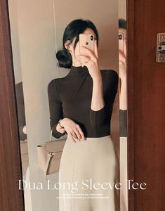 Dua Buddlejak Long Sleeve T-shirt