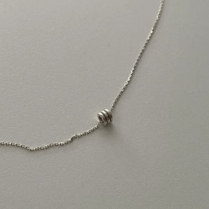 Le Delo Layered Necklace