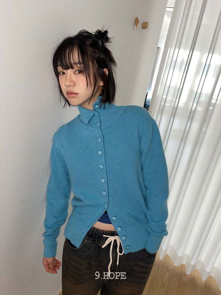 Cardigan / Vest