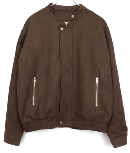 bomber-jacket