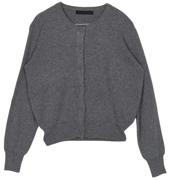 カーディガン / ベスト