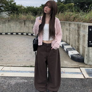 闊腿褲