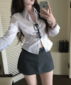 Pian Shirt - 5 colors