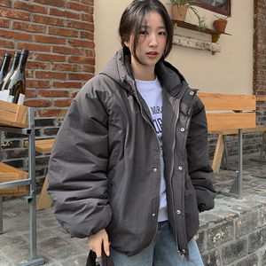 羽絨外套