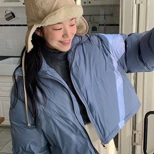 puffer-jacket