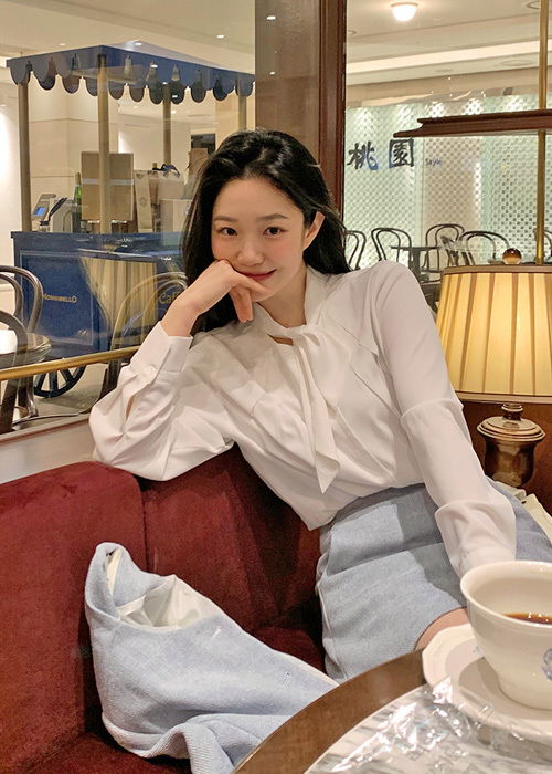 女衫