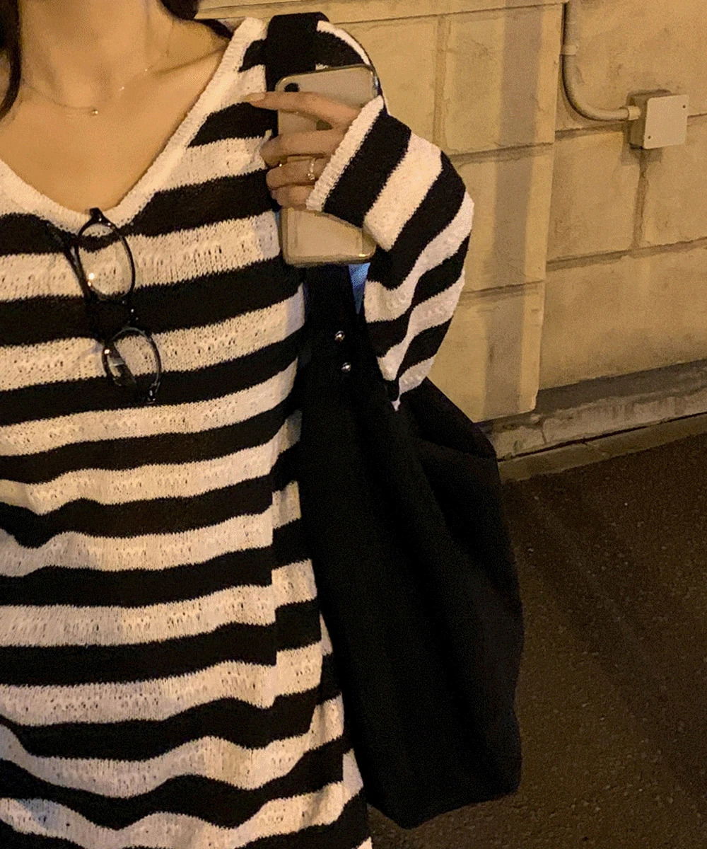 스웨이드 스터드 포인트 빅 숄더백 파우치 세트 빅백 토트백 큰가방 데일리 여행가방 캐주얼