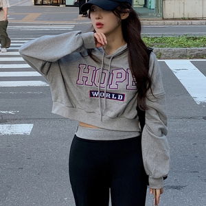 배색 자수 볼캡 모자 캐주얼 코튼 면