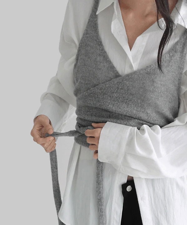 カーディガン / ベスト