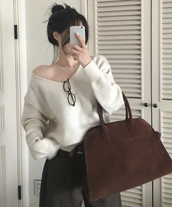 Tael Wool 10% Knitwear - 6 colors