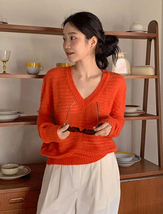knitwears
