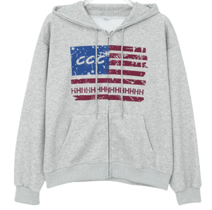 Zip-up