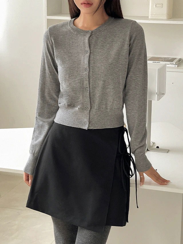 カーディガン / ベスト