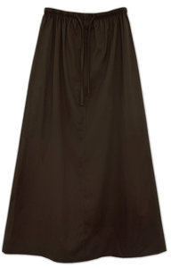 flared-skirt