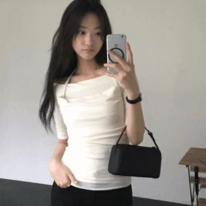 Dina Wool Bustier Set