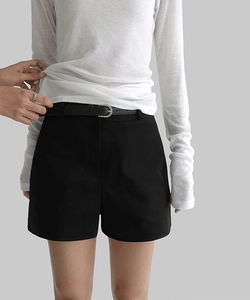 Pael Minimal Shorts