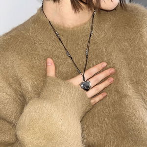 20 glow necklace