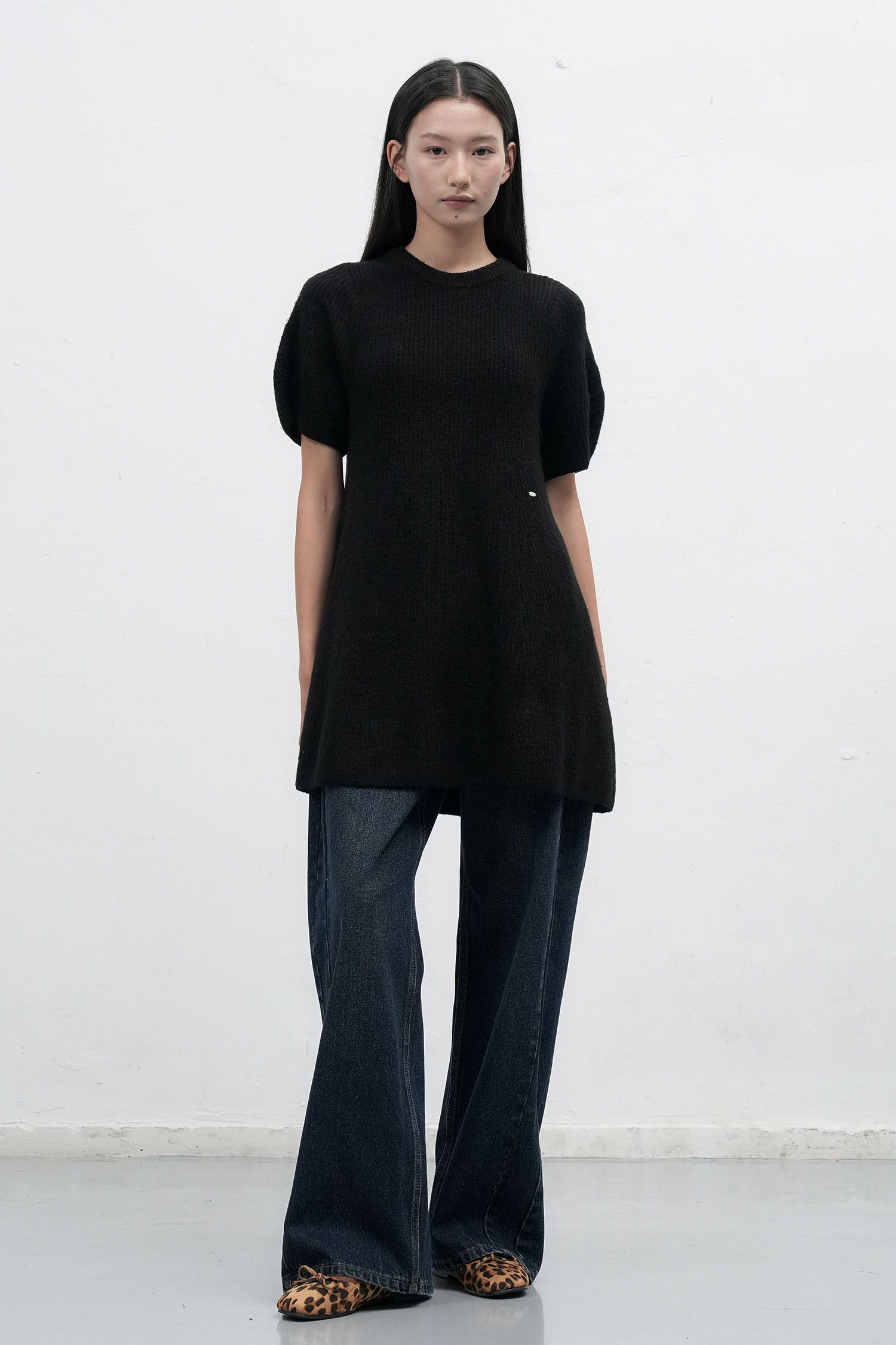 ミニワンピース