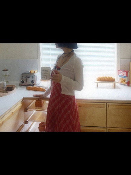 カーディガン / ベスト