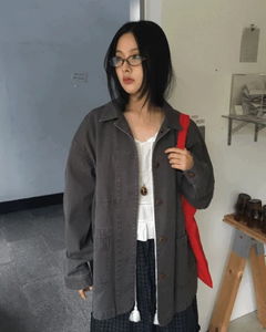 이스터 에그 네크리스 (2color) *아이보리 당일 발송 가능