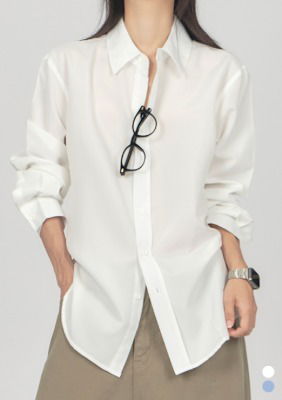 dress-shirt