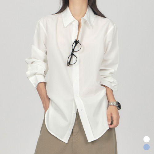 Minimal Pop Shirt SH025