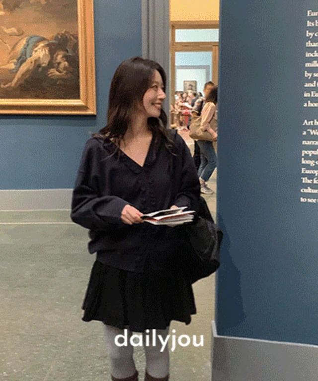 カーディガン / ベスト