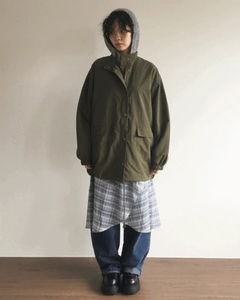 MacGuffin Field Jacket *All colors available for same-day shipping