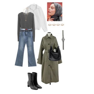 Preppy,Y2k,Codibook,Shoulderbags,White,Cap,Brown,Minidresses,Trendy,Y2k 코디