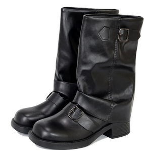ankle-boots