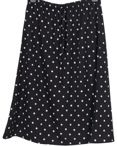 flared-skirt
