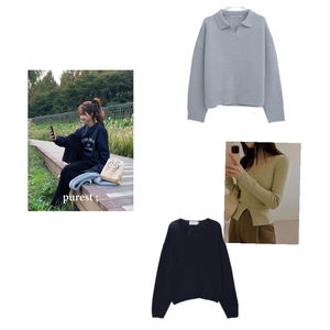 pants,knitwears,Cardigan/Vest 코디