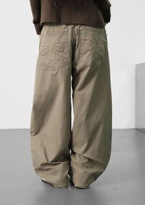 Remov Vizo Wide Pants